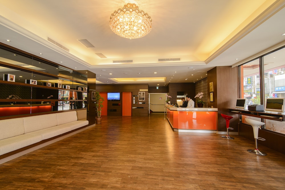 San Hua Hotel 6/38