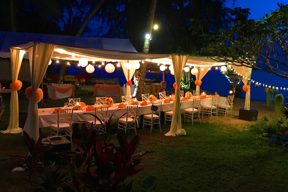 The Siam Residence Boutique Resort 60/69