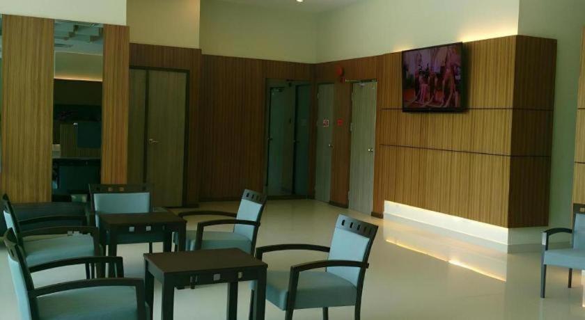 Amanson Signature Hotel 39/51
