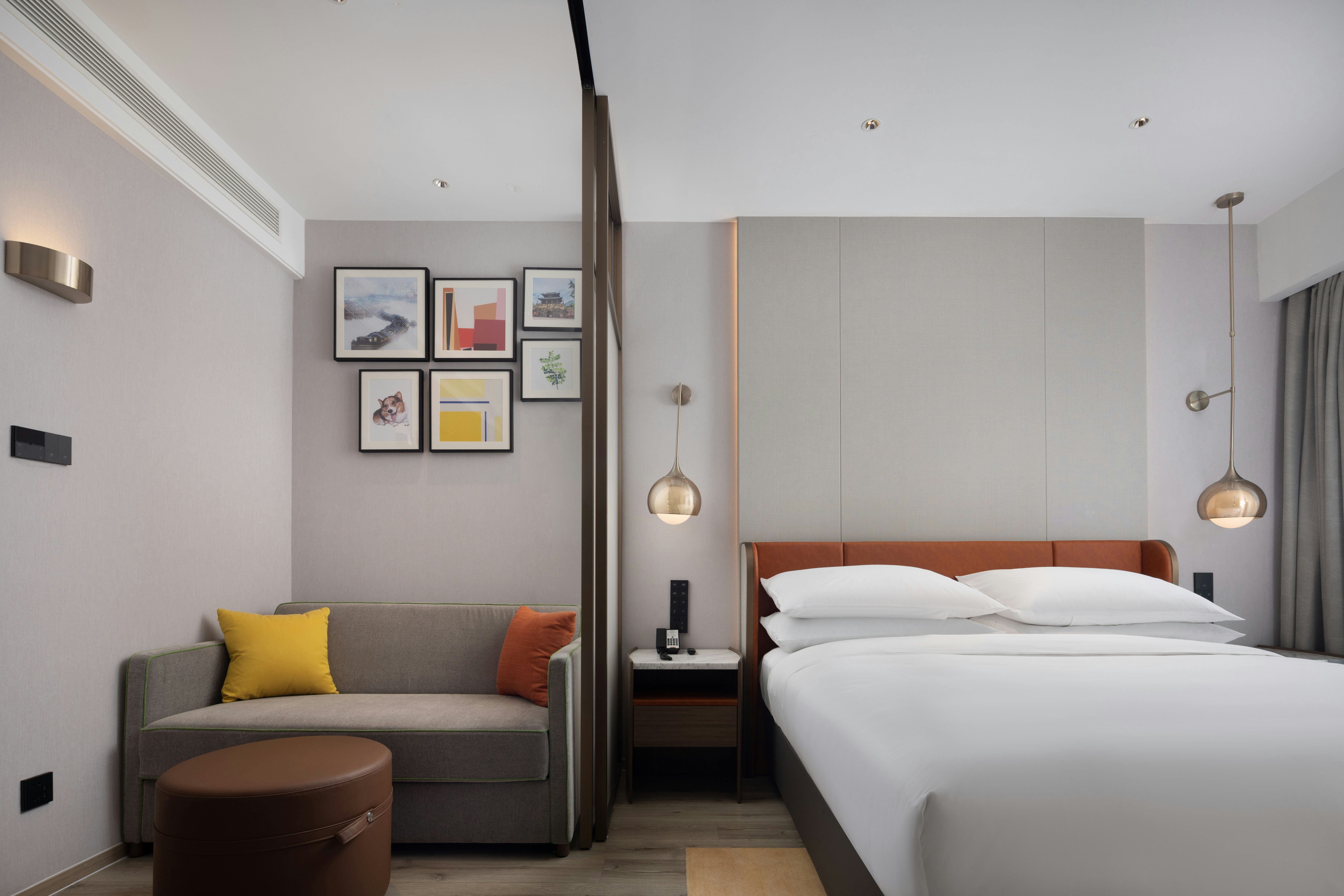 Home2 Suites by Hilton Liaocheng Linqing 17/52