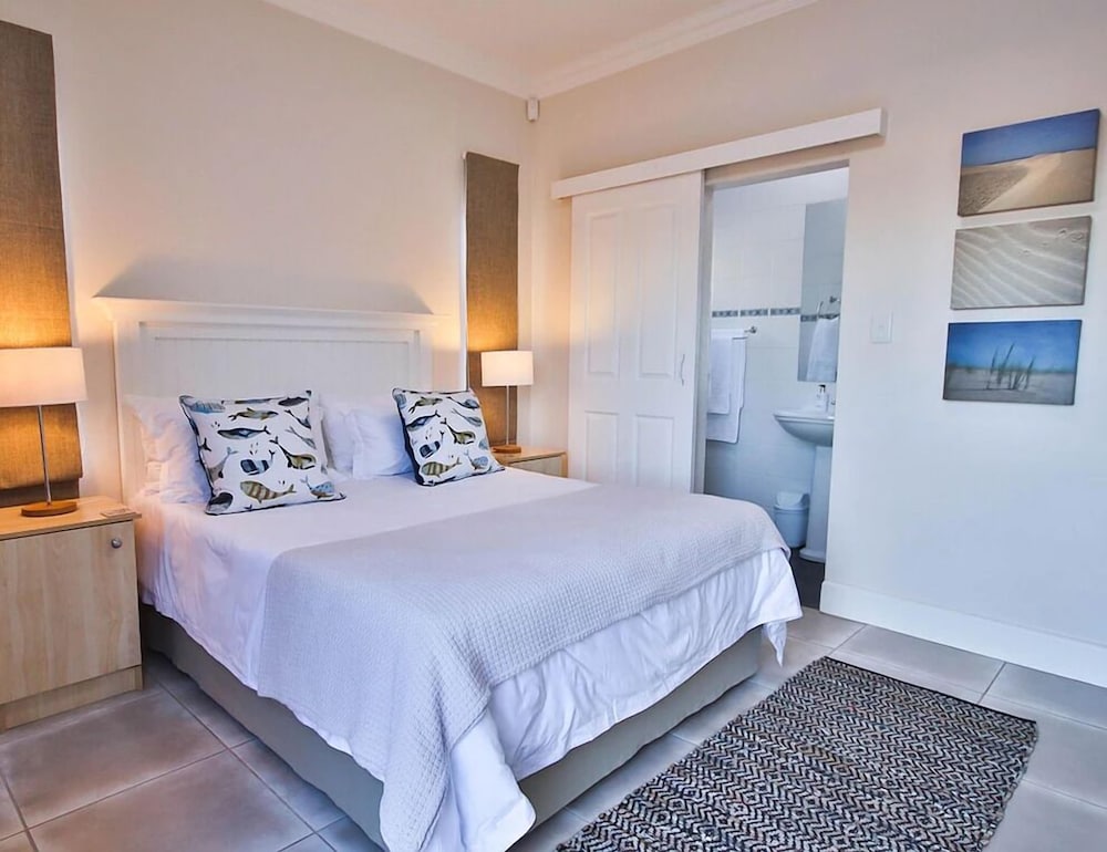Jeffreys Bay Luxury Apartments — foto 4
