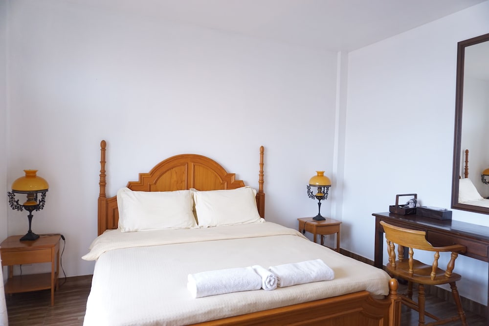 Sri Chiangkhan Hotel 14/44