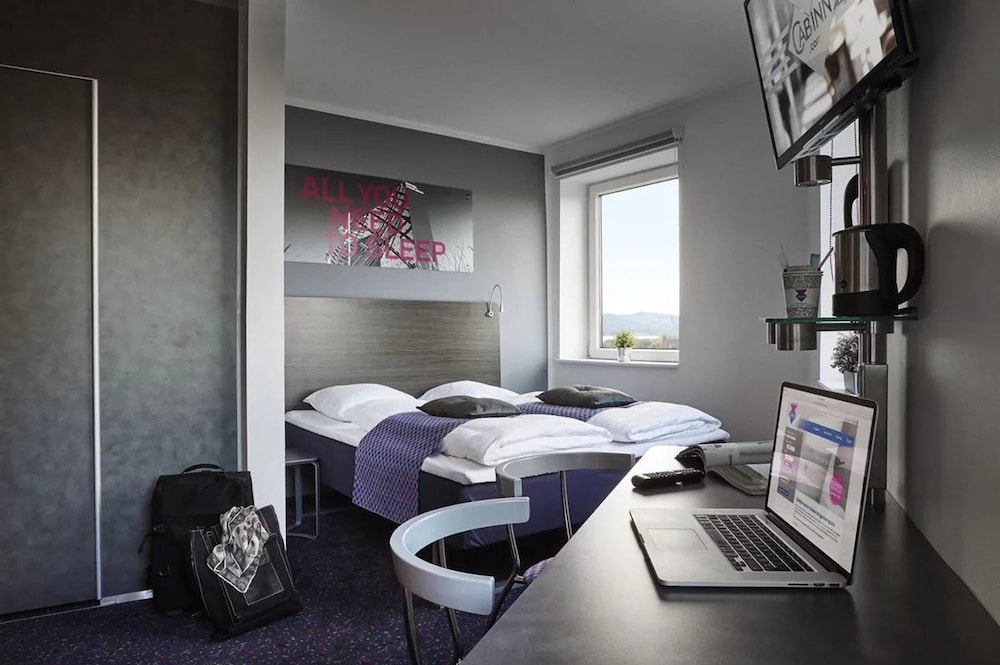 CABINN Vejle 28/50
