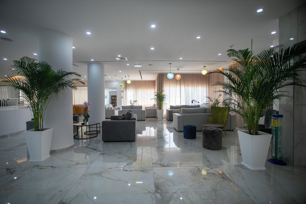 Papouis Protaras Hotel 15/65