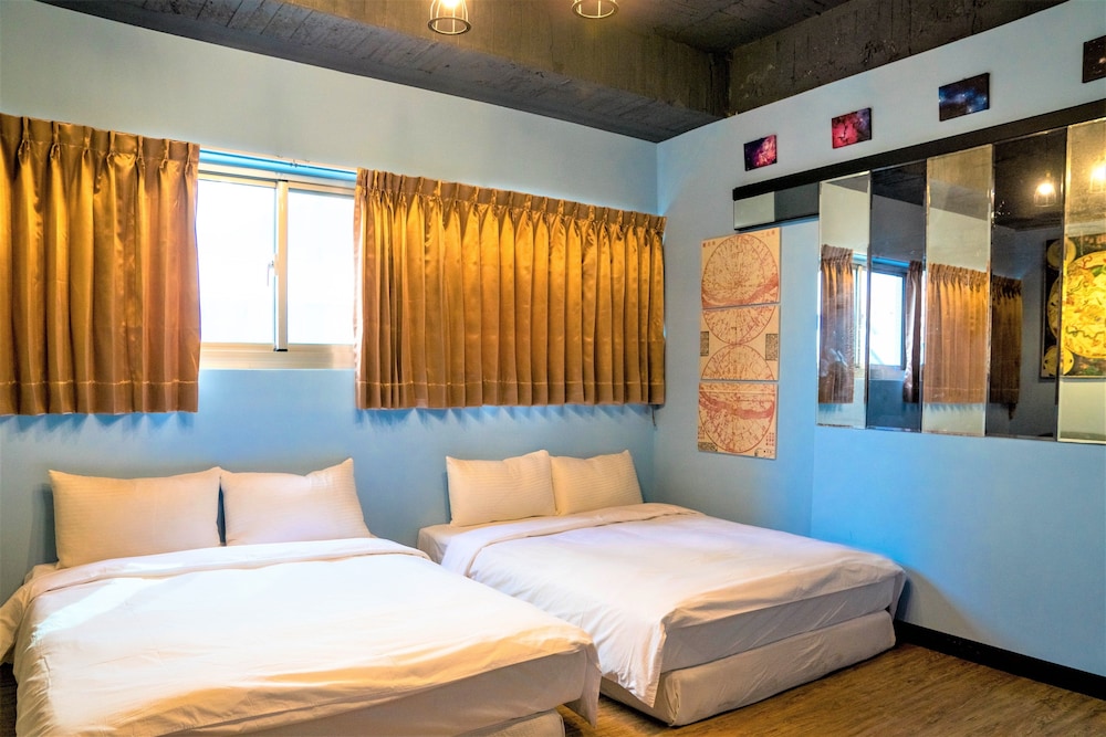 Dongning Atlas Hotel 22/68