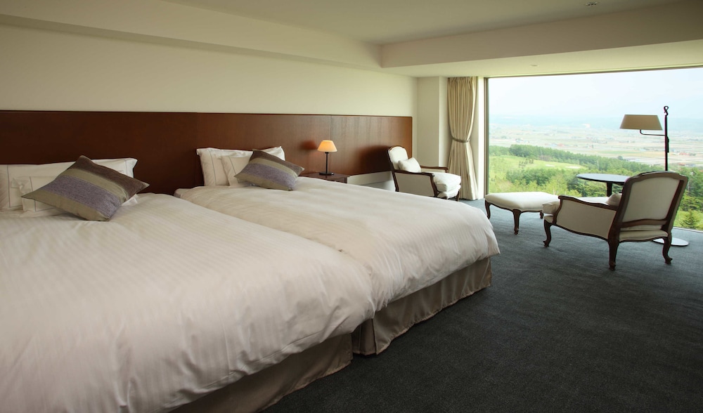 Furano Resort Orika 10/50