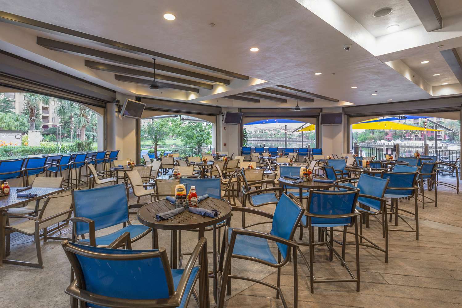 Wyndham Grand Orlando Resort Bonnet Creek 31/52