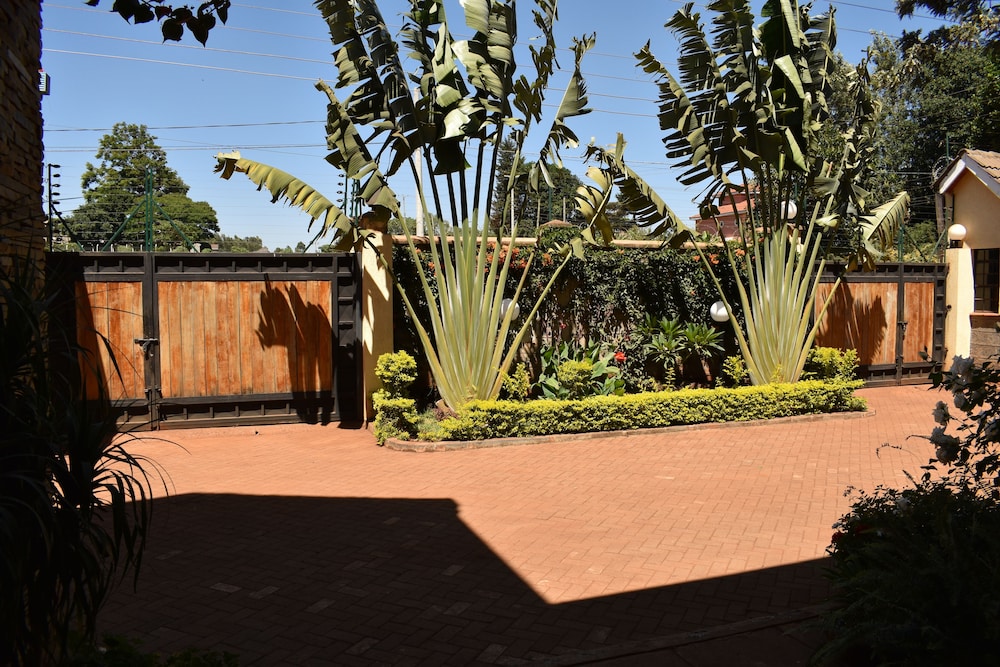 Hob House 43/49