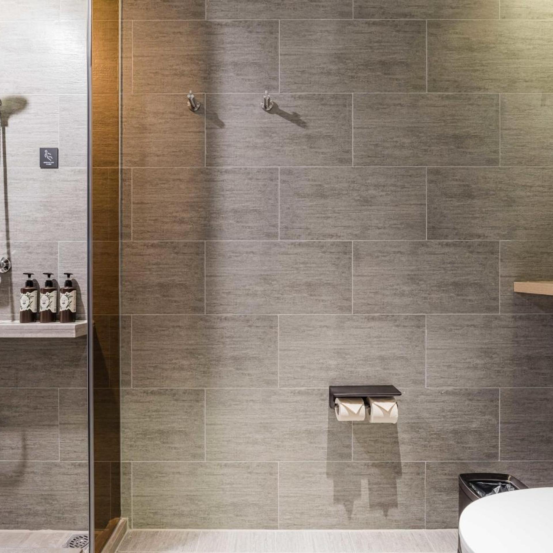 Yaduo Hotel, Dongshahu, Suzhou industrial park 28/54
