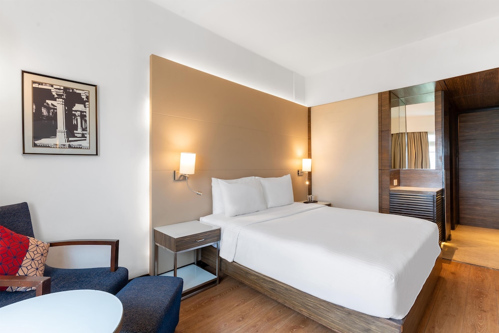 Park Plaza Delhi CBD Shahdara 27/72