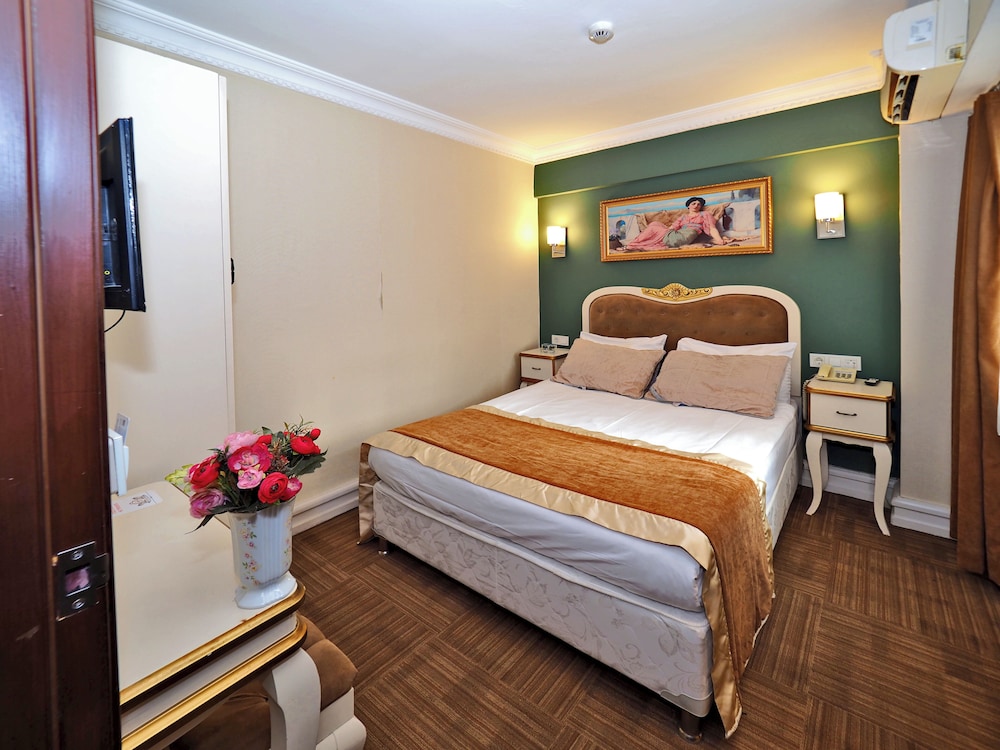 Elysion Hotel 19/48