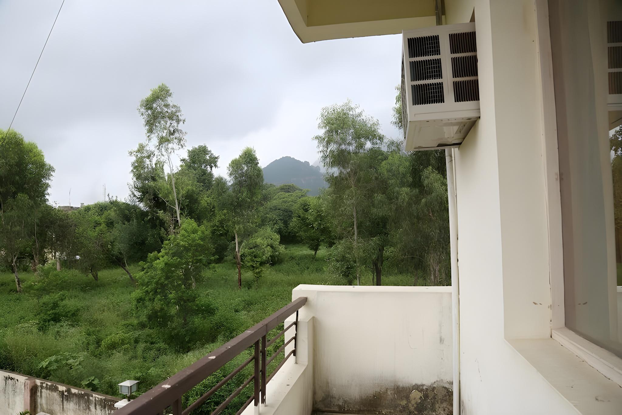 Hotel Shree Palace 45/45