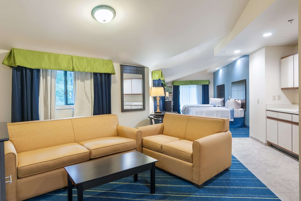 Days Inn by Wyndham Tamworth 39/54