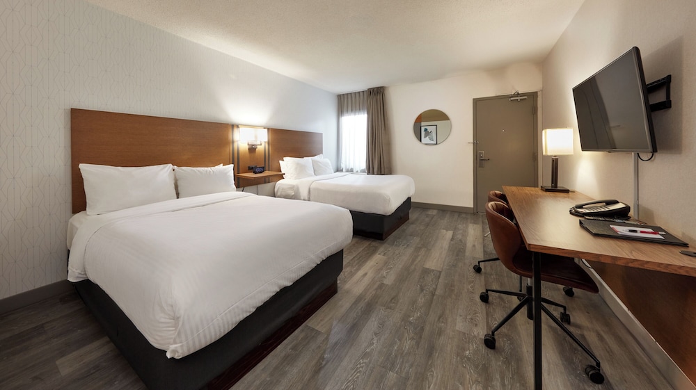 ROOM, 2 QUEEN BEDS