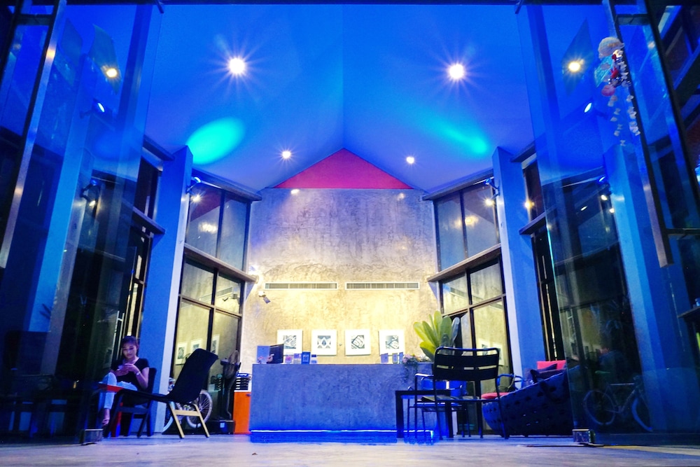 Hub de Leaf Rayong 3/46