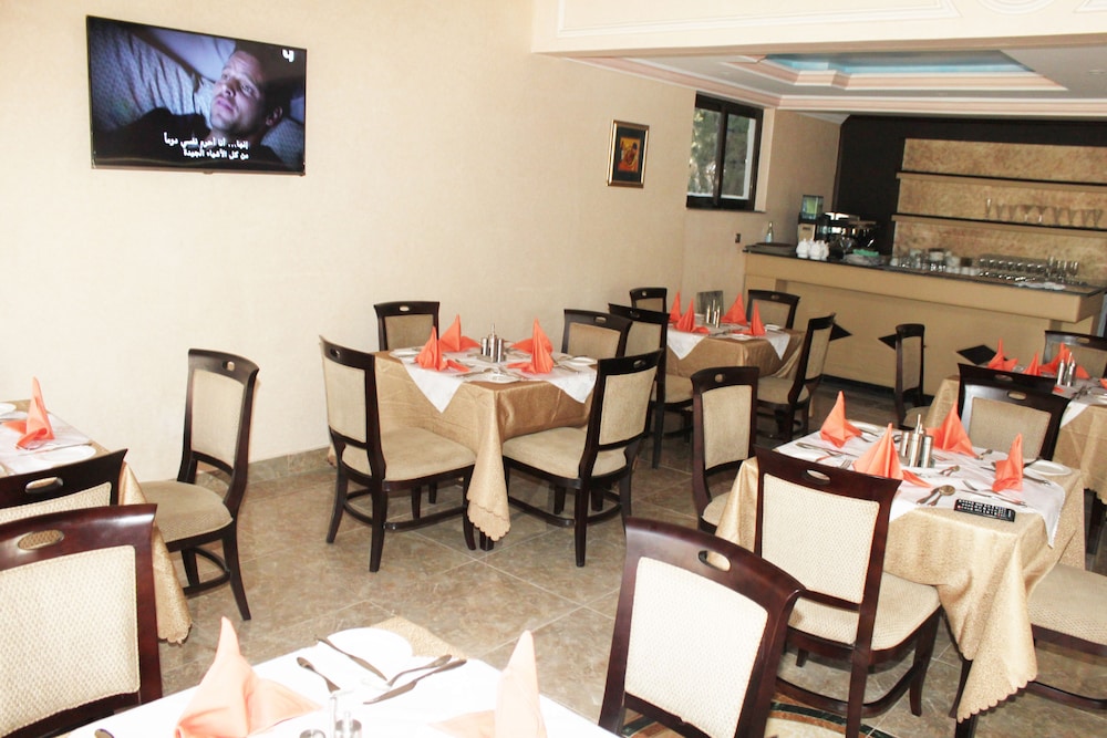 Southern Addis Hotel 28/37