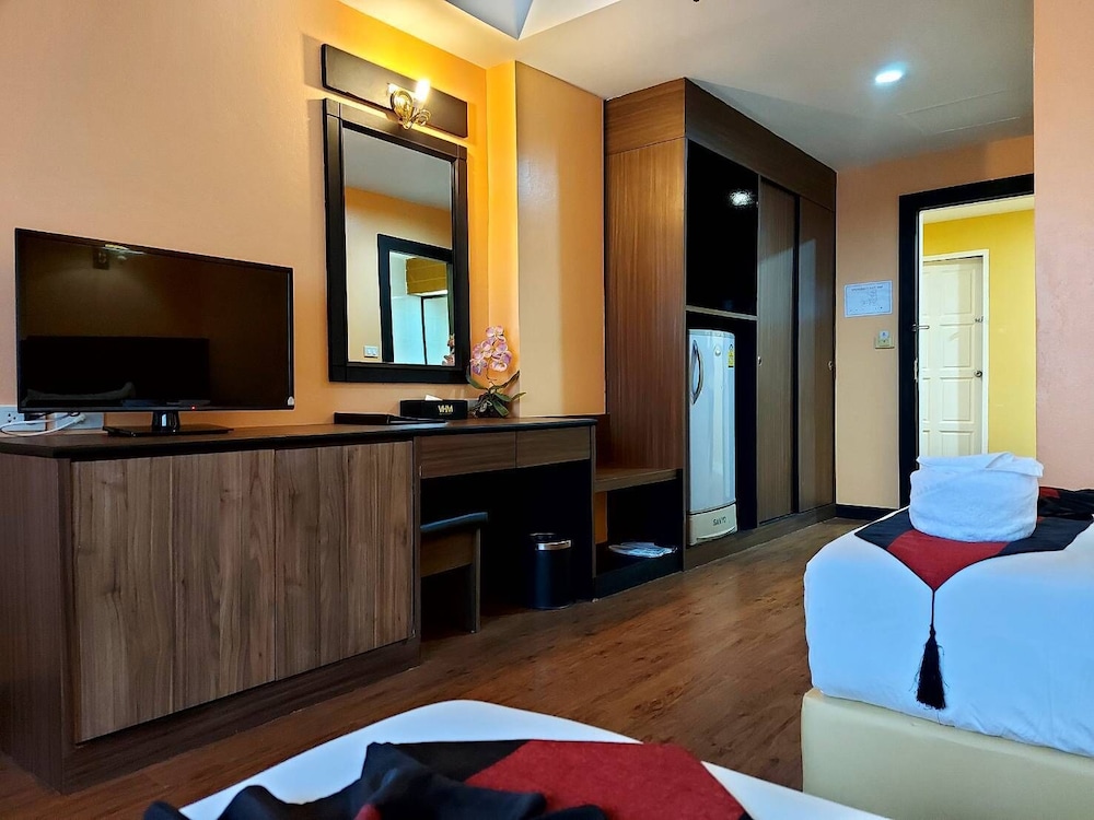 M Hotel Danok 8/61