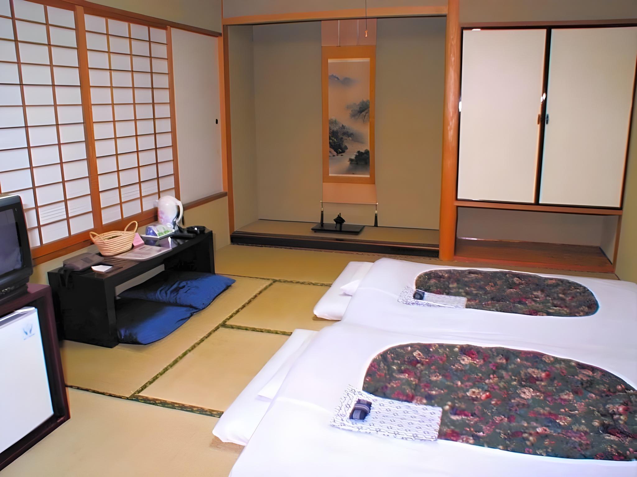 Hotel Satoh Tokyo 13/26