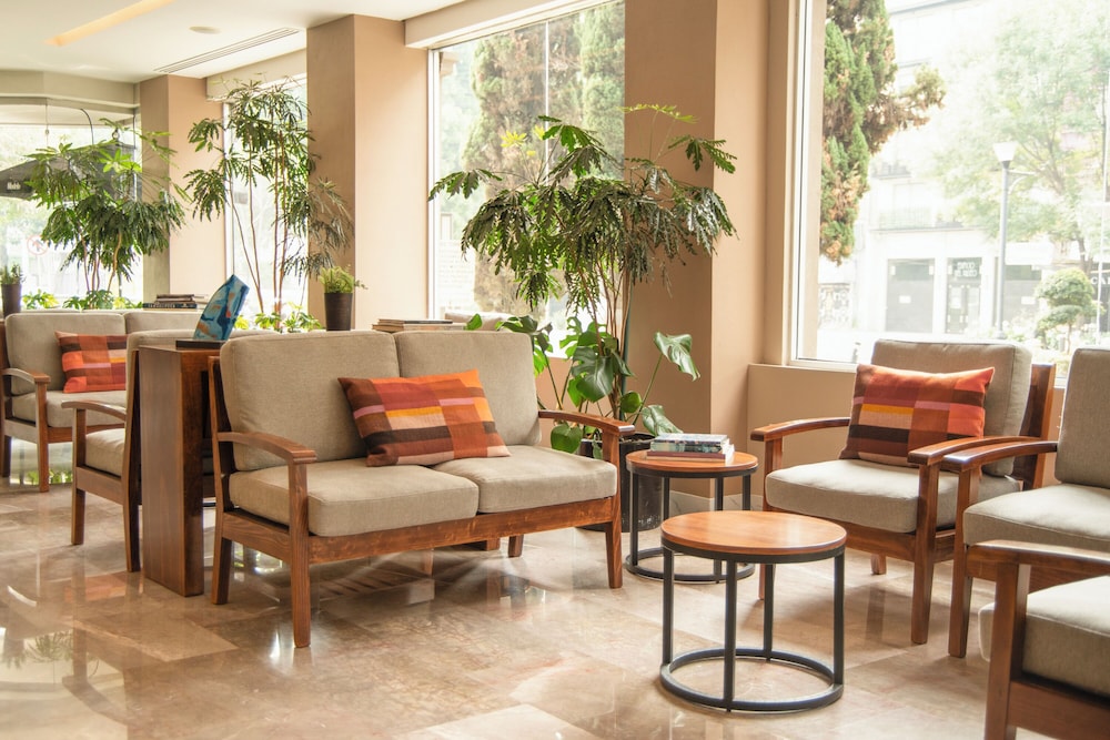 Hotel Stanza 39/65
