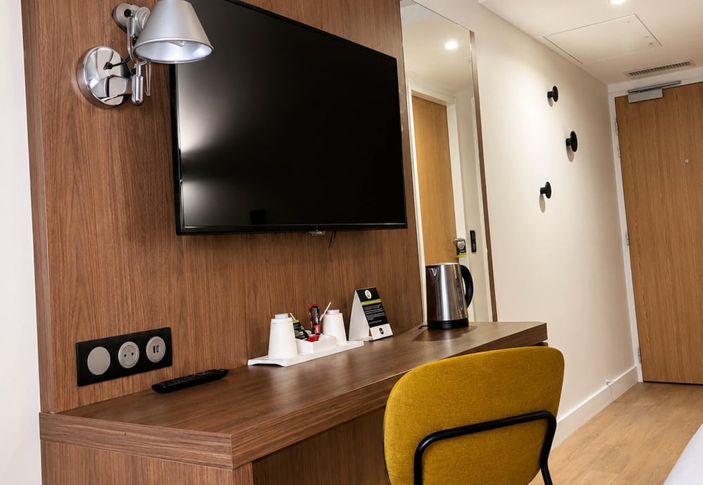 B&B HOTEL Le Havre Centre 14/61