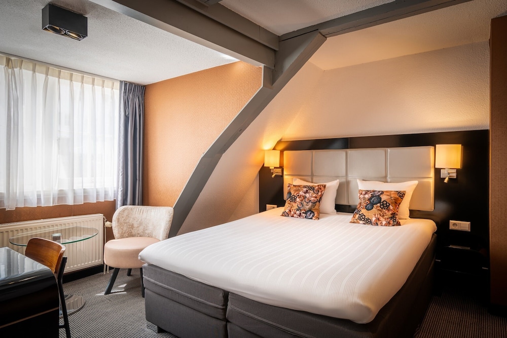 Hotel Amsterdam Mansion 32/68
