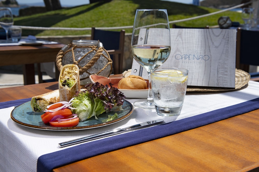 Melia Calvia Beach 34/50