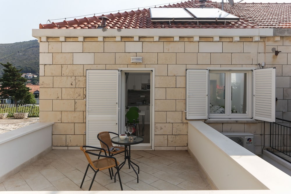Apartments Villa Providenca 45/56