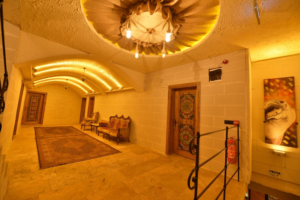 Ashabi Kehf Cappadocia House 4/38