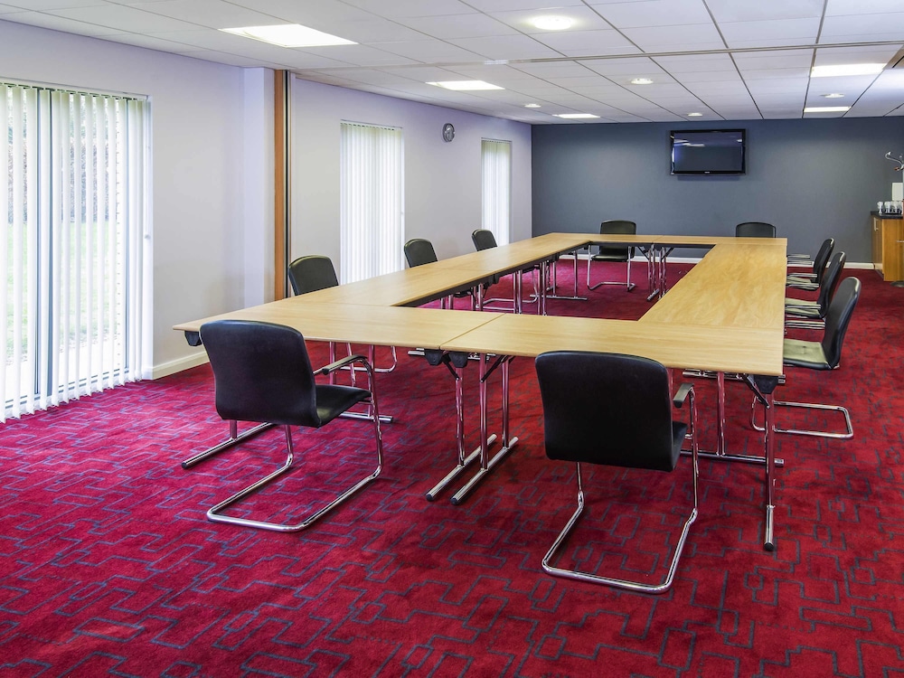 Ibis Styles Barnsley 38/50