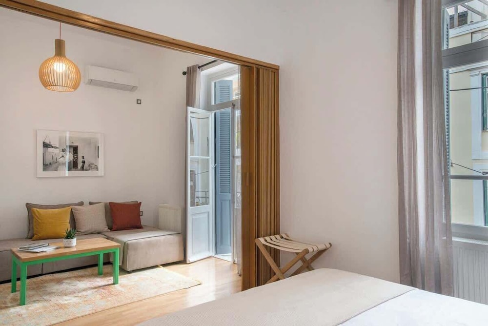 Athens Residence Apartments 13/50