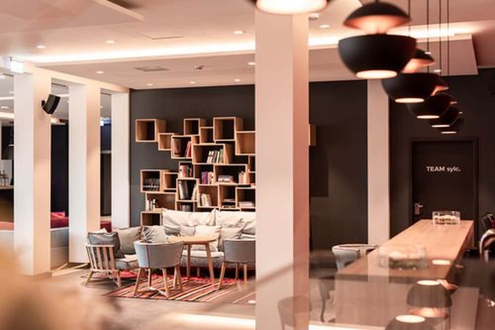 Sylc. Apartmenthotel 47/61