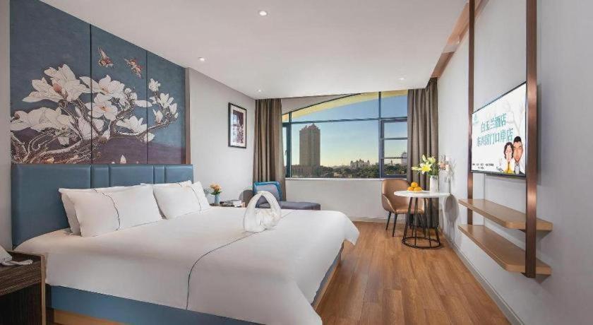 Magnotel Hotel (Dongxing Guomen Port) 20/50