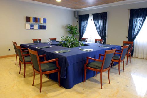 Hotel Daniya Denia 39/50