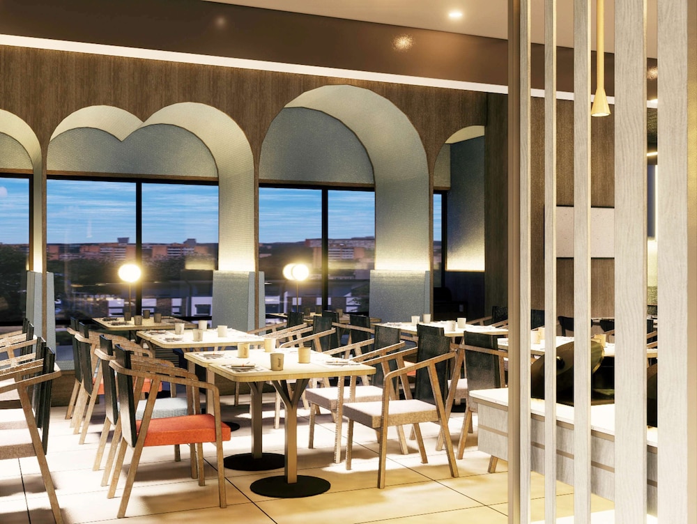 Ibis Styles Semarang Simpang Lima 35/50