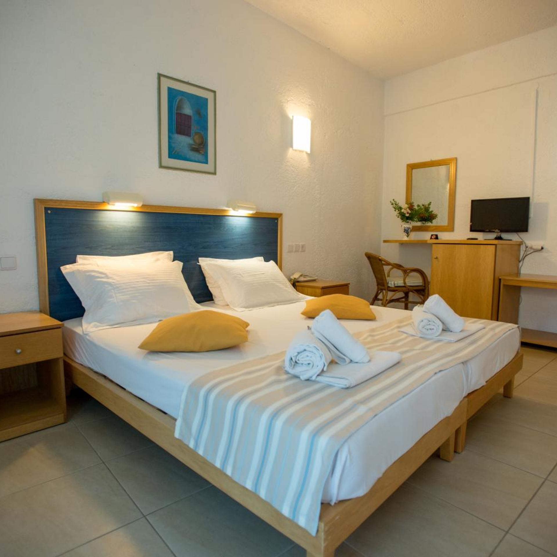 Neos Ikaros Hotel 9/38