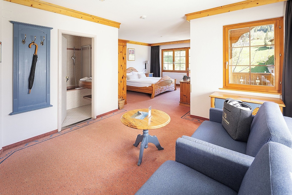 Hotel Bodmi 27/50