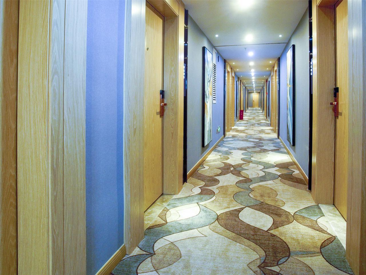 Kyriad Hotel (Xiangya Changsha) 34/37