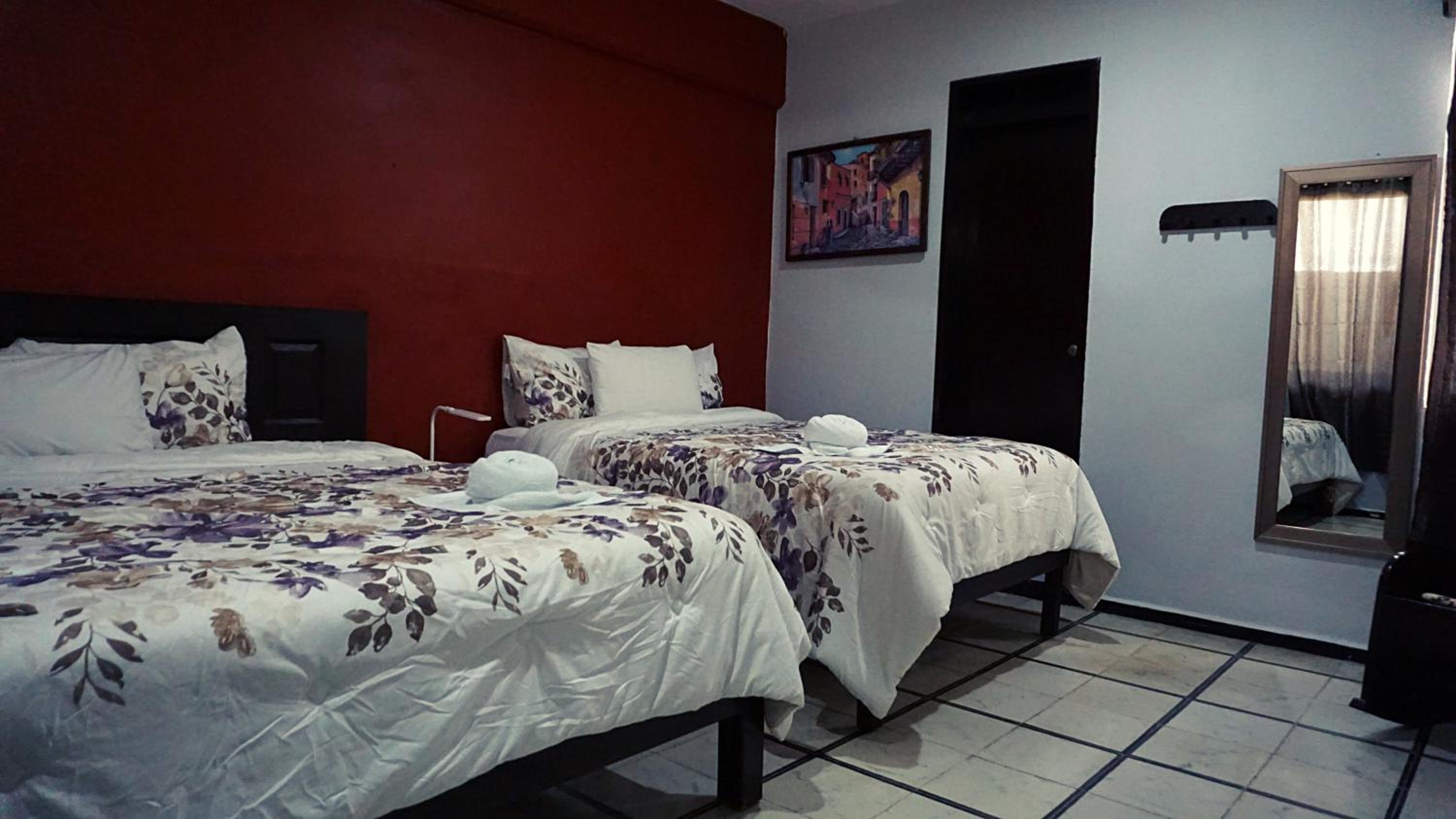 Hotel Murallas 231 21/50