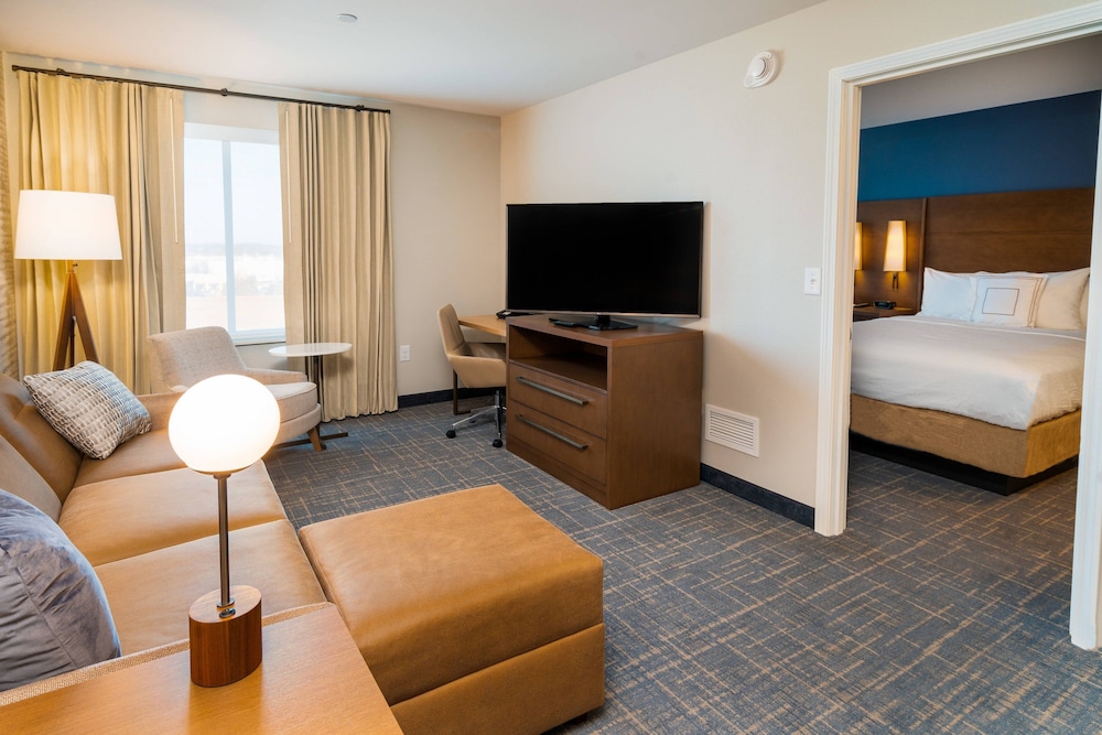 Residence Inn Upper Marlboro Joint Base Andrews 30/48