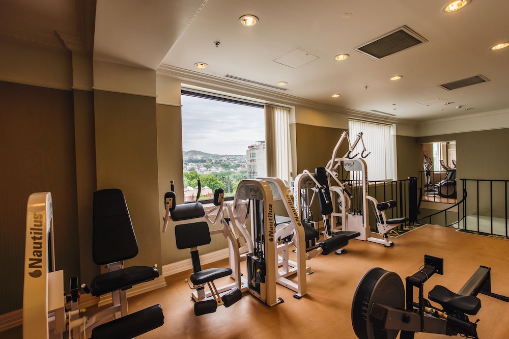 Tbilisi Marriott Hotel 33/44
