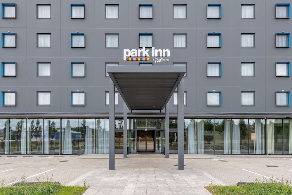Park Inn by Radisson Vilnius Airport Hotel & Conference Centre in VILNIUS