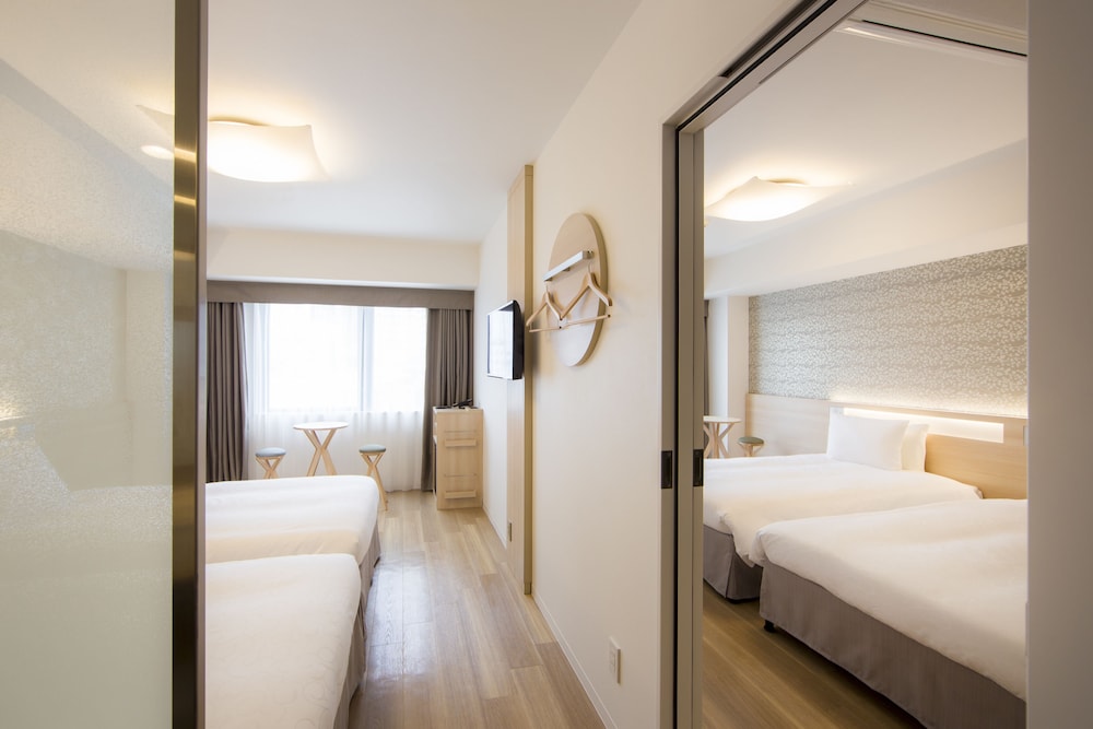 Karaksa Hotel Osaka Namba 18/59