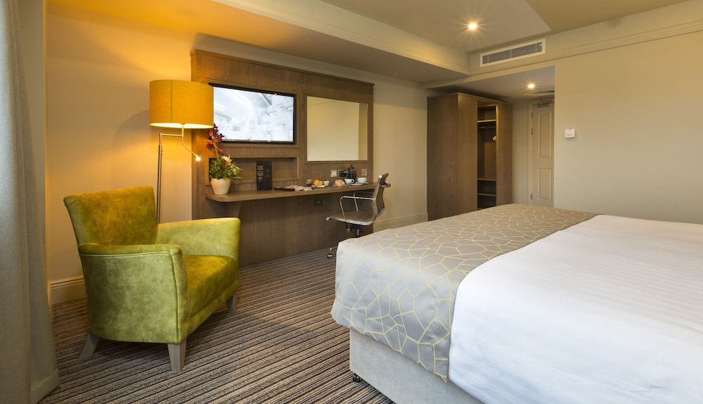 The Bonnington Dublin Hotel 18/58