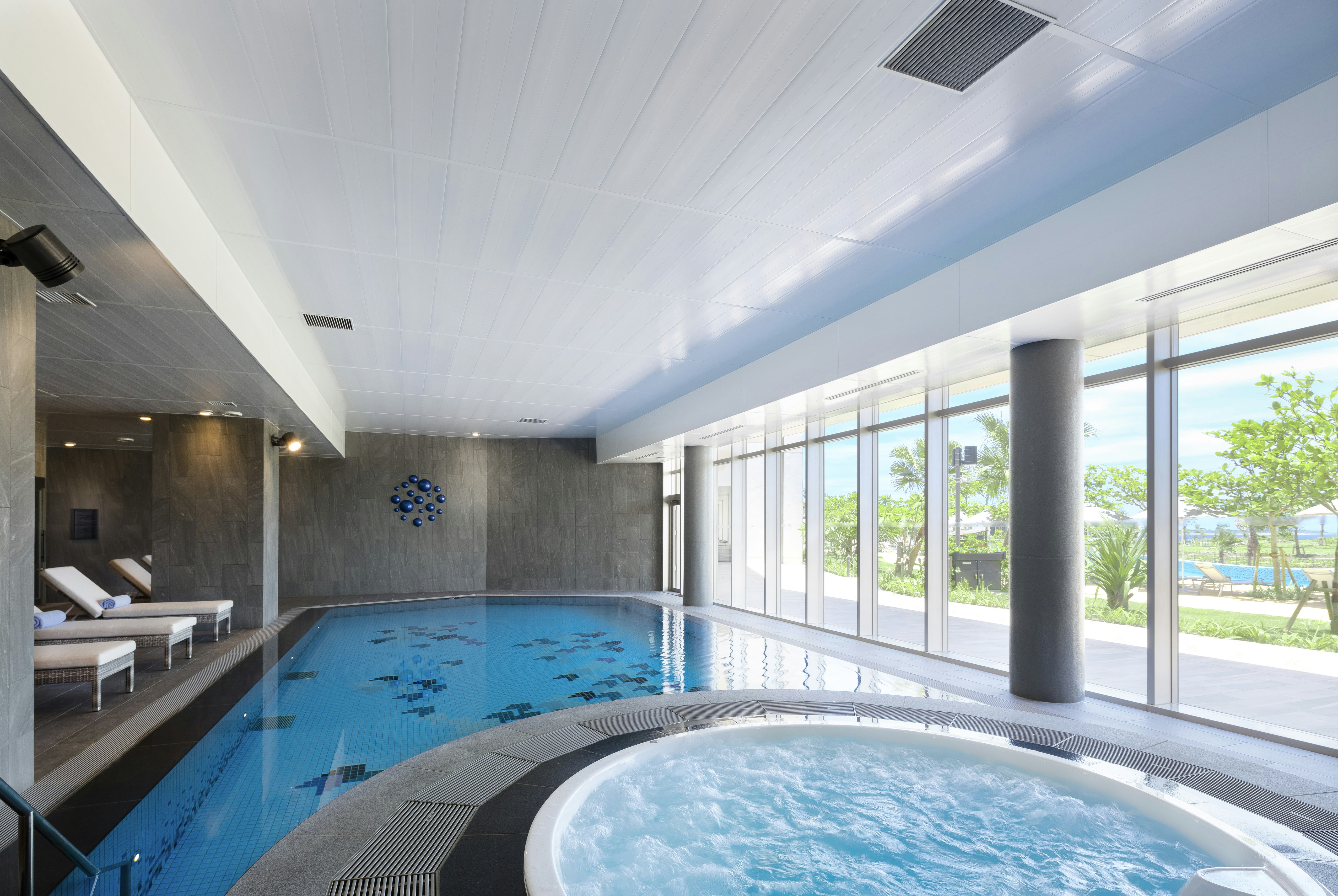 Hilton Okinawa Sesoko Resort 6/37