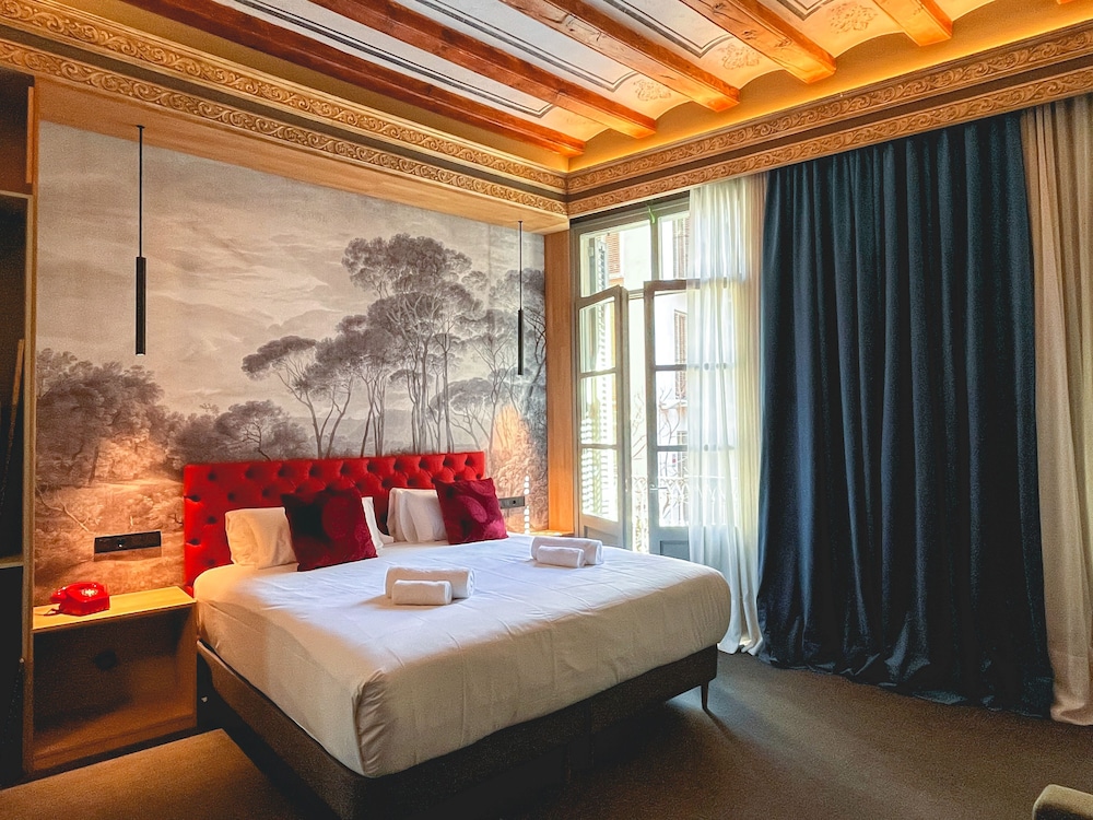 Hotel Boutique La Pau 20/52