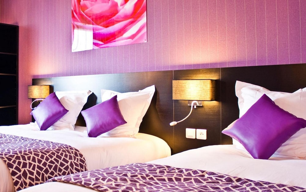 Hotel the Originals Des Lys Dreux 32/47