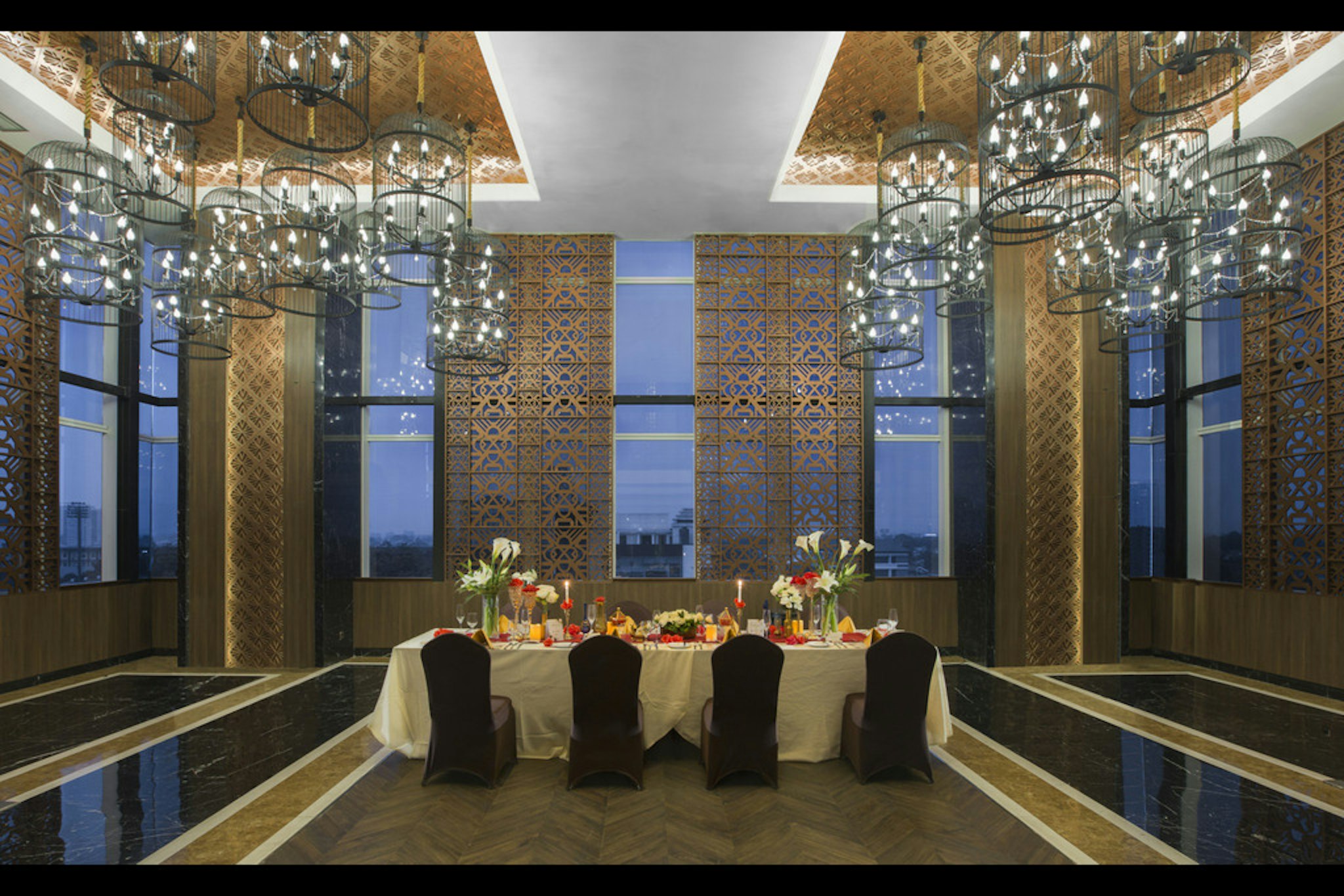 Hotel Grandhika Iskandarsyah Jakarta 25/51