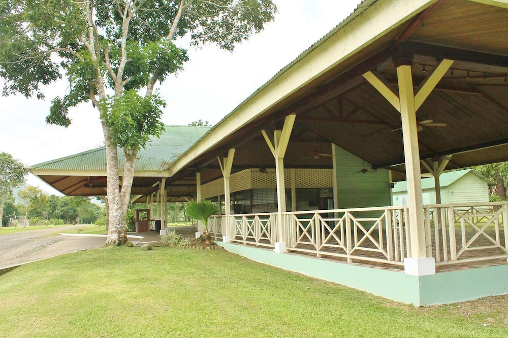 Gamboa Rainforest Reserve Hotel 7/67
