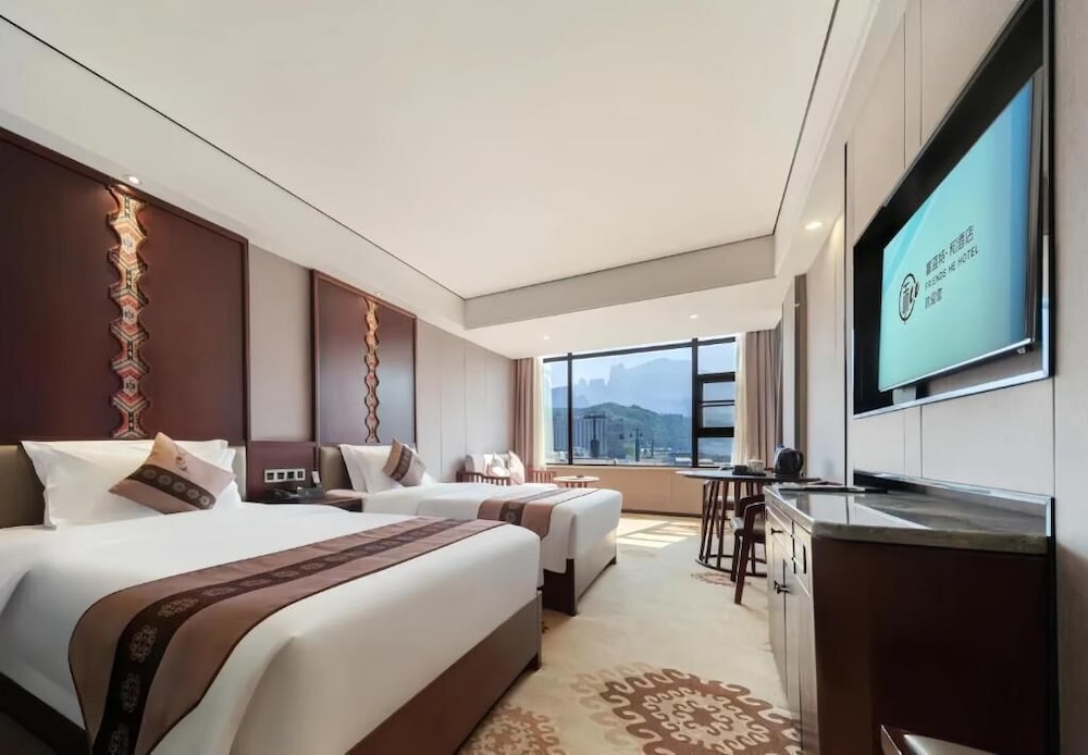 The Sky Gate Hotel 22/46
