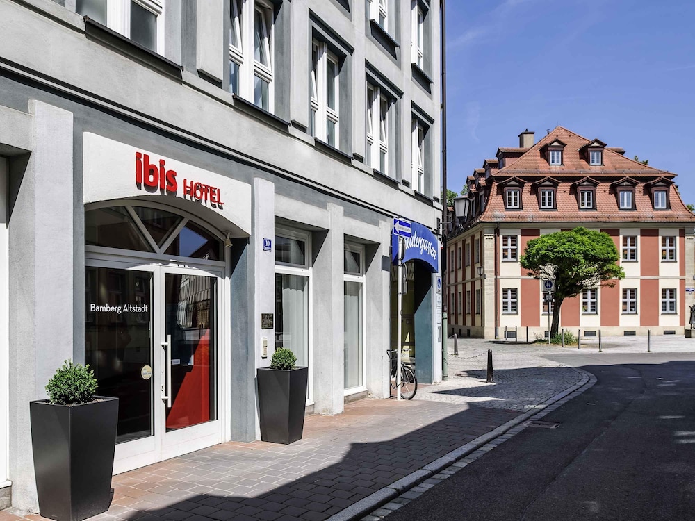 IBIS BAMBERG ALTSTADT 49/53